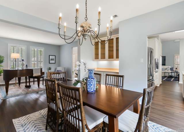 Property at 2527 Ashton Vlg, San Antonio, TX 78248, 3 beds, 2.5 baths