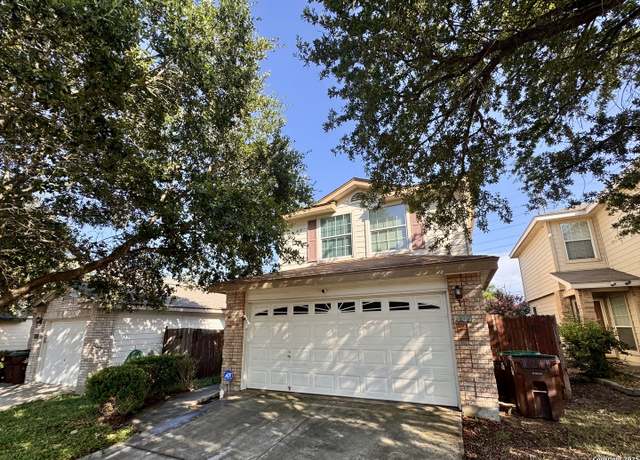 Property at 6914 Sandy Pt, San Antonio, TX 78244, 3 beds, 2 baths
