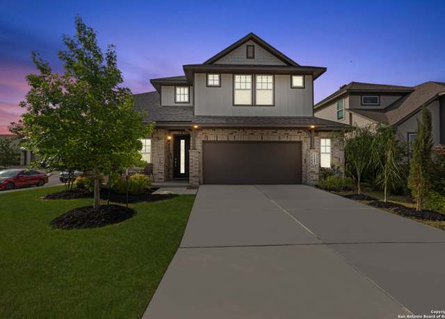 Property at 12402 Mineshaft, San Antonio, TX 78254, 4 beds, 3 baths