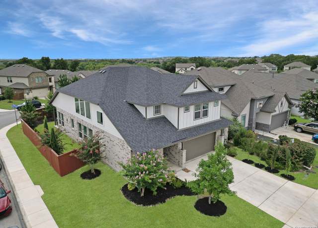 Property at 12402 Mineshaft, San Antonio, TX 78254, 4 beds, 3 baths