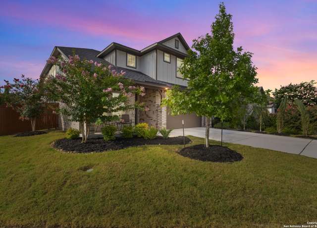 Property at 12402 Mineshaft, San Antonio, TX 78254, 4 beds, 3 baths