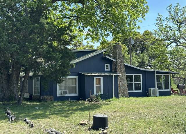 Property at 394 Squirrel Bnd, Uvalde, TX 78801, 2 beds, 1 bath