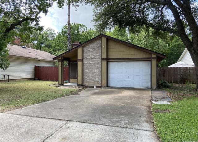 Property at 5506 Kissing Oak, San Antonio, TX 78247, 2 beds, 1.5 baths