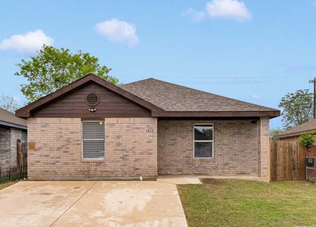 Property at 5823 Bowsprit, San Antonio, TX 78242, 3 beds, 1 bath