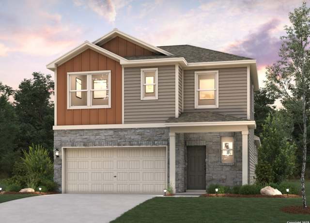 Property at 9014 Wildwood Pass, San Antonio, TX 78254, 4 beds, 2.5 baths