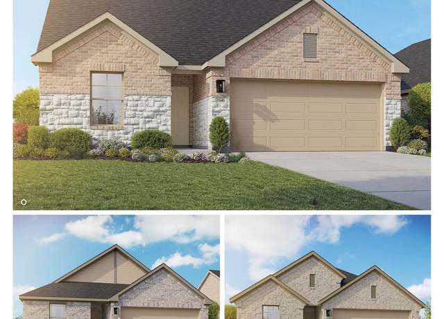 Property at 2588 Gideon Ln, New Braunfels, TX 78130, 3 beds, 2 baths