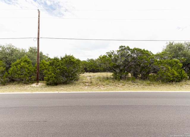 Property at 1344 Bellewood, Canyon Lake, TX 78133