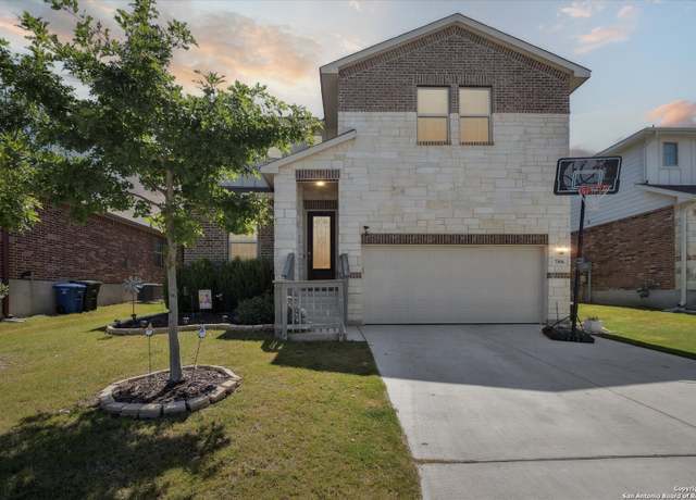 Property at 7506 Cove, San Antonio, TX 78250, 4 beds, 3.5 baths