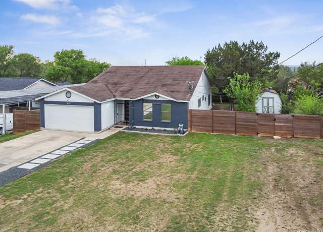 Property at 11625 Pomeroy Cir, San Antonio, TX 78233, 3 beds, 2 baths