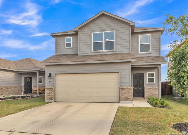 Property at 610 Pleasanton, San Antonio, TX 78221, 3 beds, 2.5 baths