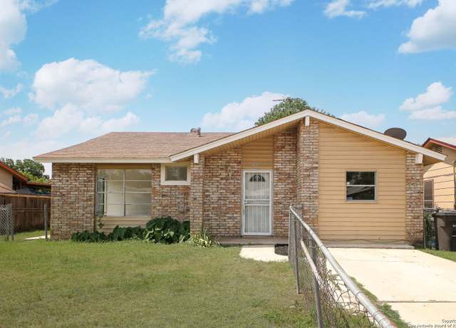Property at 3258 Twining, San Antonio, TX 78211, 4 beds, 2 baths
