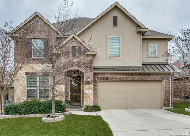 Property at 27223 Cozy Pass, Boerne, TX 78015-4765, 5 beds, 3.5 baths