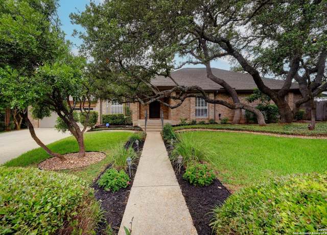 Property at 15607 Rose Crst, San Antonio, TX 78248, 4 beds, 3 baths