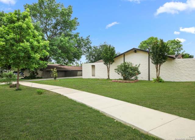 Property at 7103 Panola, San Antonio, TX 78216, 4 beds, 3 baths