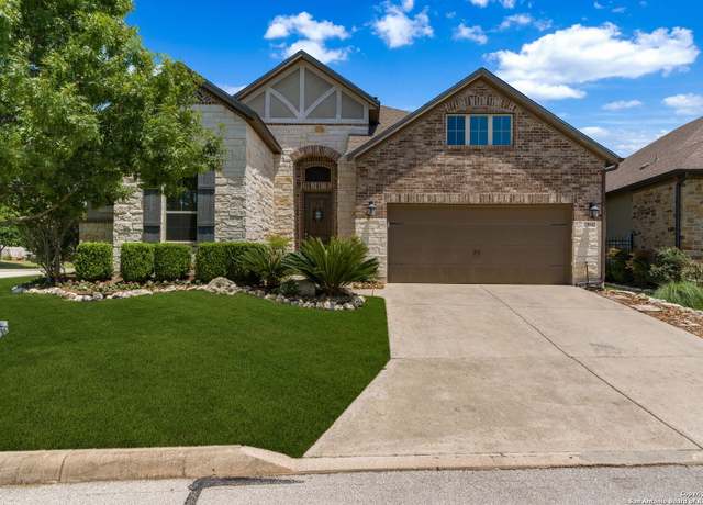 Property at 23042 Diamante, San Antonio, TX 78261, 3 beds, 2 baths