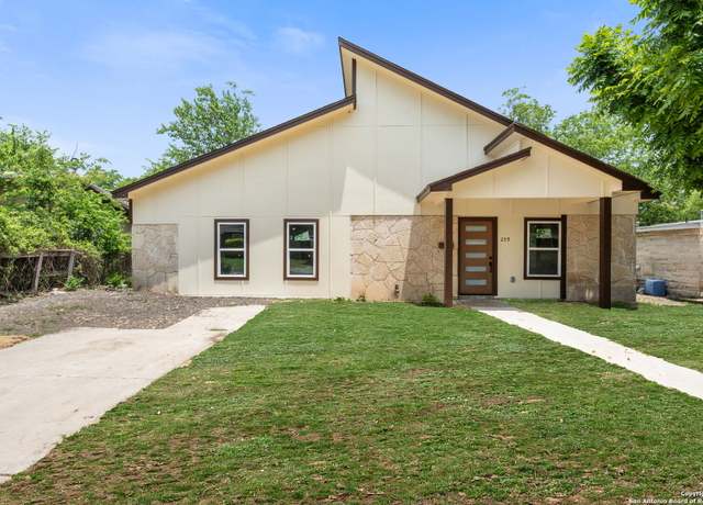 Property at 259 Future, San Antonio, TX 78213, 4 beds, 3 baths