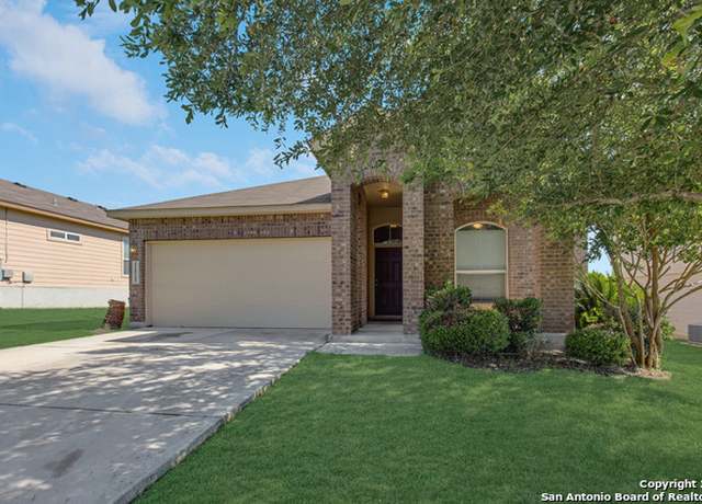 Property at 11515 Wayward Daisy, San Antonio, TX 78245-2468, 3 beds, 2 baths