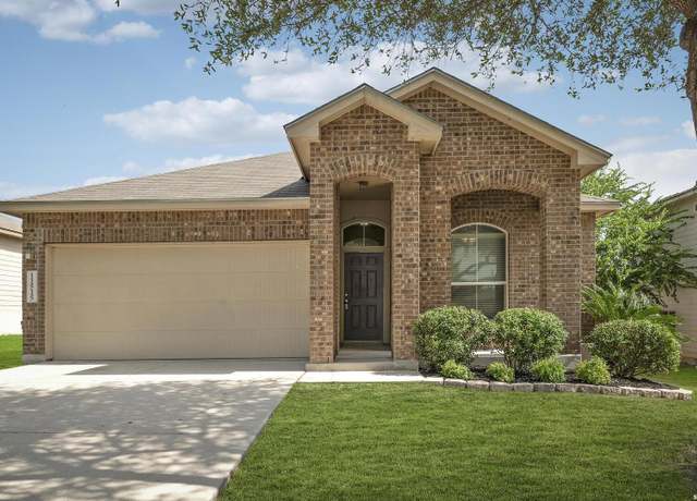 Property at 11515 Wayward Daisy, San Antonio, TX 78245-2468, 3 beds, 2 baths