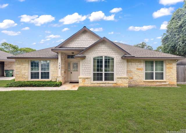 Property at 173 Great Oaks, La Vernia, TX 78121, 3 beds, 2 baths