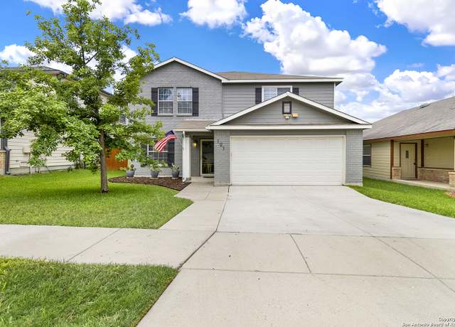 Property at 121 Bay Willow, Cibolo, TX 78108, 3 beds, 2.5 baths
