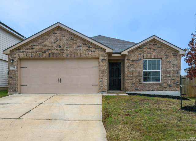 Property at 15266 Snug Harbor Way, Von Ormy, TX 78073-2116, 3 beds, 2 baths
