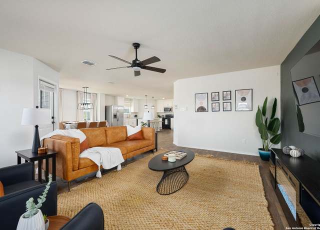 Property at 5902 Kendall Pr, San Antonio, TX 78244-2374, 4 beds, 2.5 baths