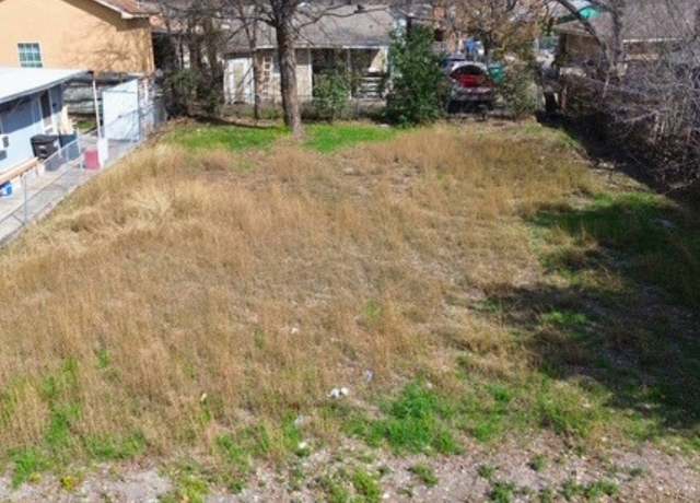 Property at 2011 Potosi, San Antonio, TX 78207
