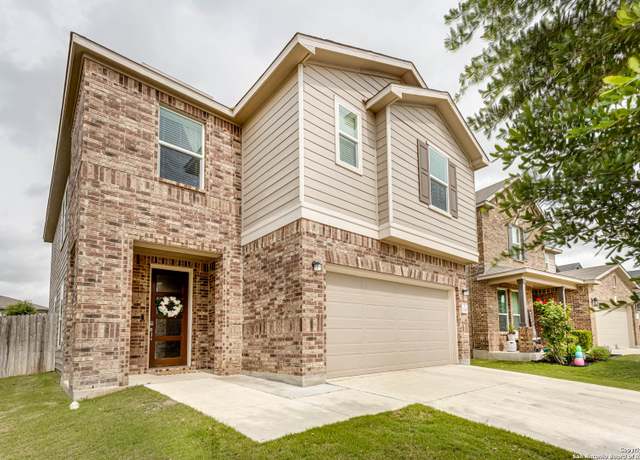 Property at 11338 Sprightly Ln, San Antonio, TX 78254, 3 beds, 2.5 baths