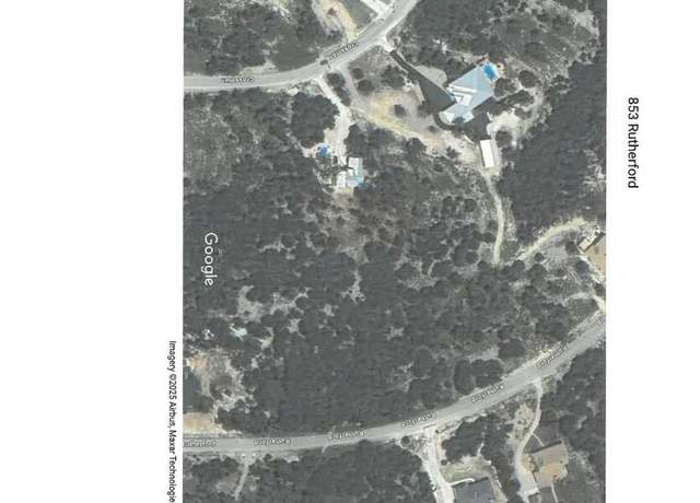 Property at 853 Rutherford, Fischer, TX 78623