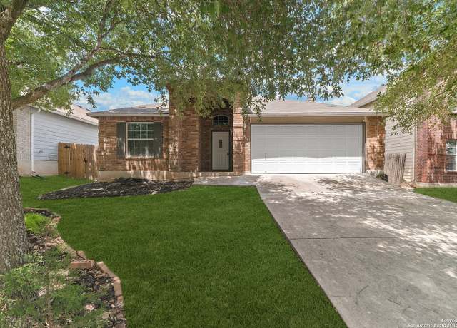 Property at 4116 Whisper Pt, Schertz, TX 78108-2267, 4 beds, 2 baths