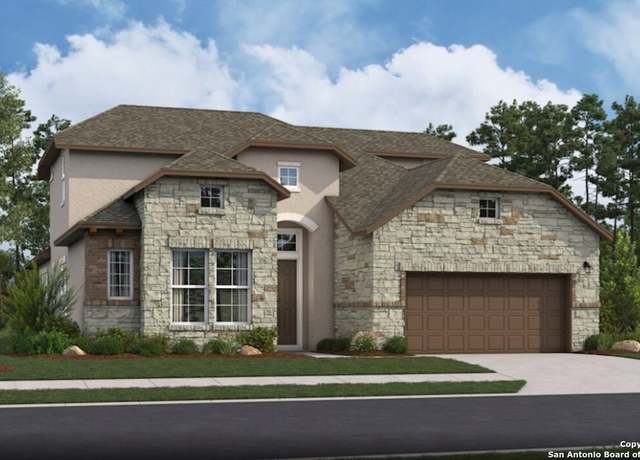 Property at 137 Allin Oaks, Universal City, TX 78148-3464, 4 beds, 3.5 baths