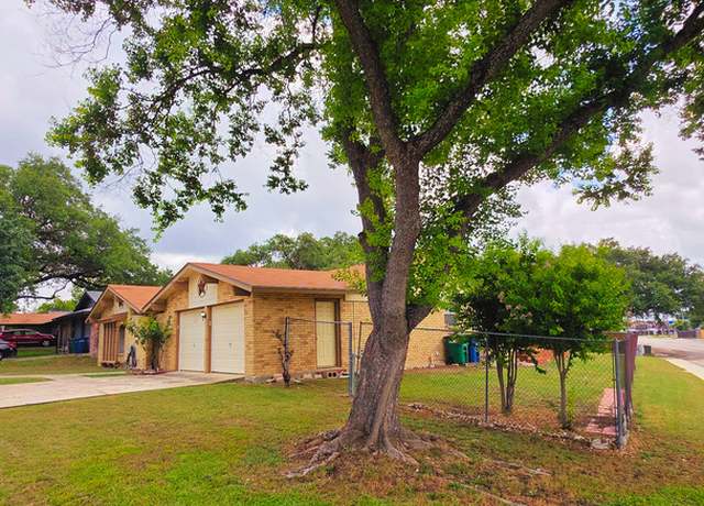 Property at 2202 Orange Blossom, San Antonio, TX 78247, 3 beds, 2 baths