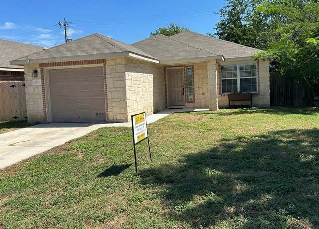 Property at 10723 Shaenpath, San Antonio, TX 78254, 3 beds, 2 baths