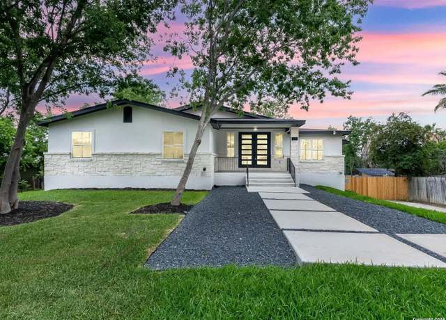 Property at 630 E Sunshine Dr, San Antonio, TX 78228-2513, 5 beds, 3 baths