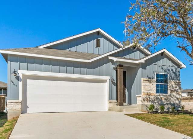 Property at 15553 Salmon Spg, San Antonio, TX 78253, 3 beds, 2 baths