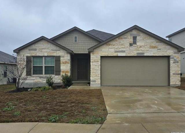 Property at 7039 Diamond Vly, San Antonio, TX 78242, 4 beds, 2 baths