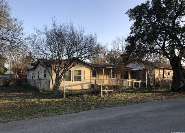 Property at 15242 Cottage, Lytle, TX 78052, 4 beds, 2 baths