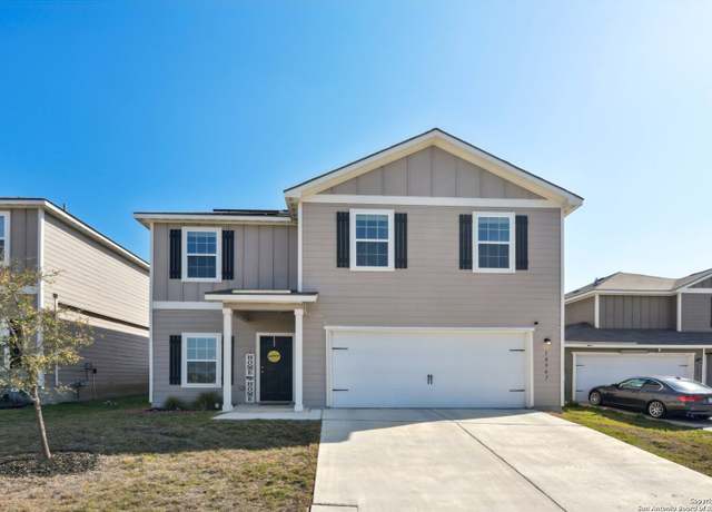 Property at 10947 Juliette Pass, Converse, TX 78109, 4 beds, 2.5 baths