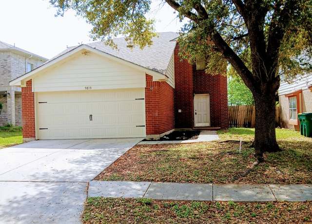 Property at 9819 Autumn Arbor, Converse, TX 78109, 3 beds, 2 baths