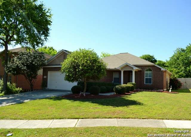Property at 13135 Almond Bnd, Universal City, TX 78148, 3 beds, 2 baths