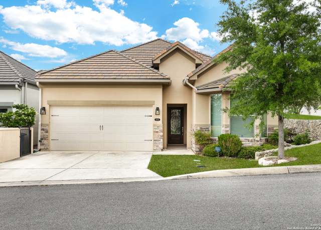 Property at 6703 Abarth, San Antonio, TX 78257, 3 beds, 2.5 baths