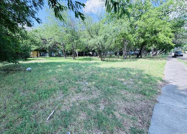 Property at 100 Groff, San Antonio, TX 78237