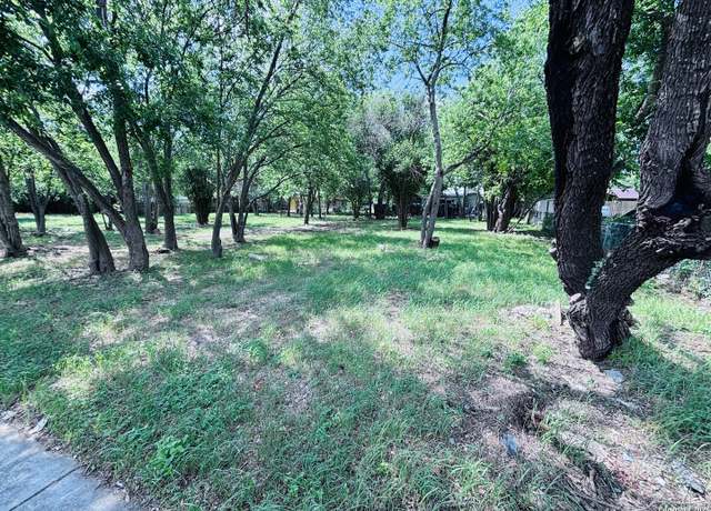 Property at 100 Groff, San Antonio, TX 78237