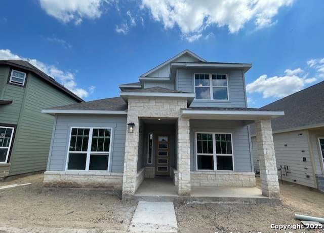 Property at 9429 Chatside, Schertz, TX 78154, 3 beds, 3 baths
