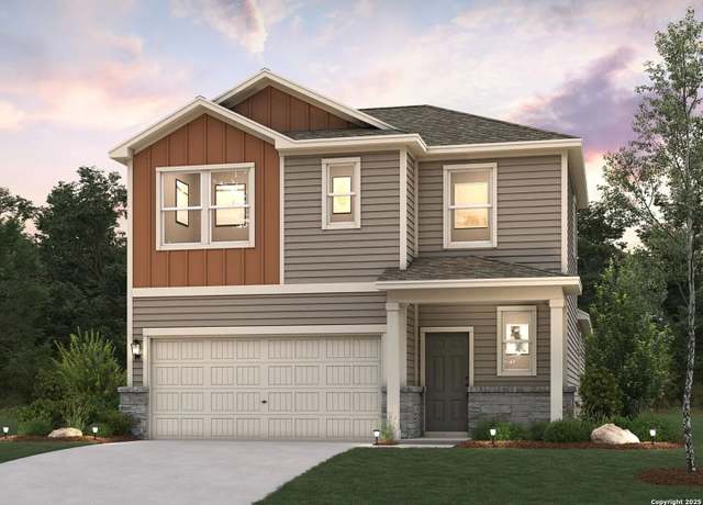 Property at 5626 Frederick Blf, San Antonio, TX 78073, 4 beds, 2.5 baths