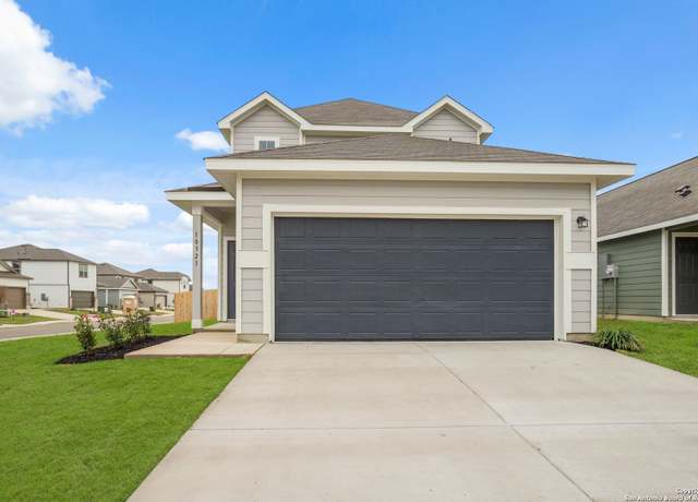Property at 10323 Eve Gdns, San Antonio, TX 78224, 4 beds, 2.5 baths