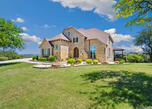 Property at 8206 Winecup Hl, San Antonio, TX 78256-2496, 5 beds, 4.5 baths