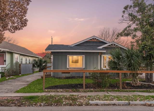 Property at 126 Groveland Pl, San Antonio, TX 78209-6331, 3 beds, 2 baths