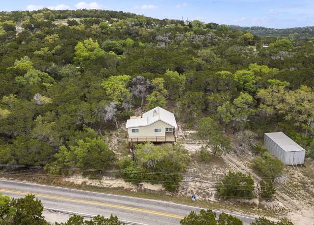 Property at 13700 Park Road 37, Lakehills, TX 78063, 1 bed, 1 bath