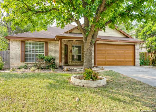 Property at 14342 Markham Ln, San Antonio, TX 78247, 4 beds, 2 baths